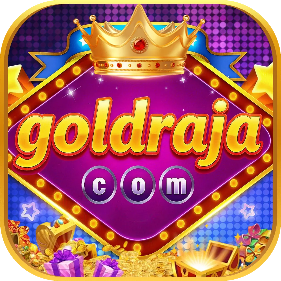 GOLDRAJA - Permainan Idle Seru dan Menyenangkan