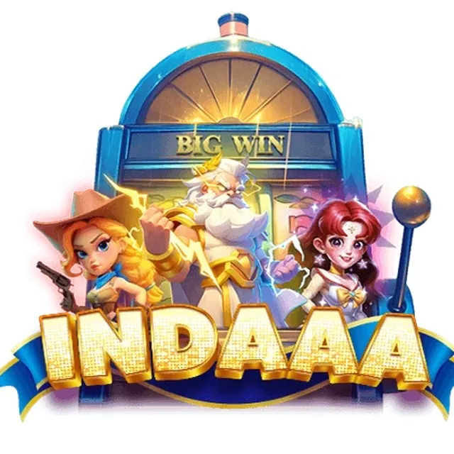INDAAA - Petualangan Seru dalam Dunia ARPG