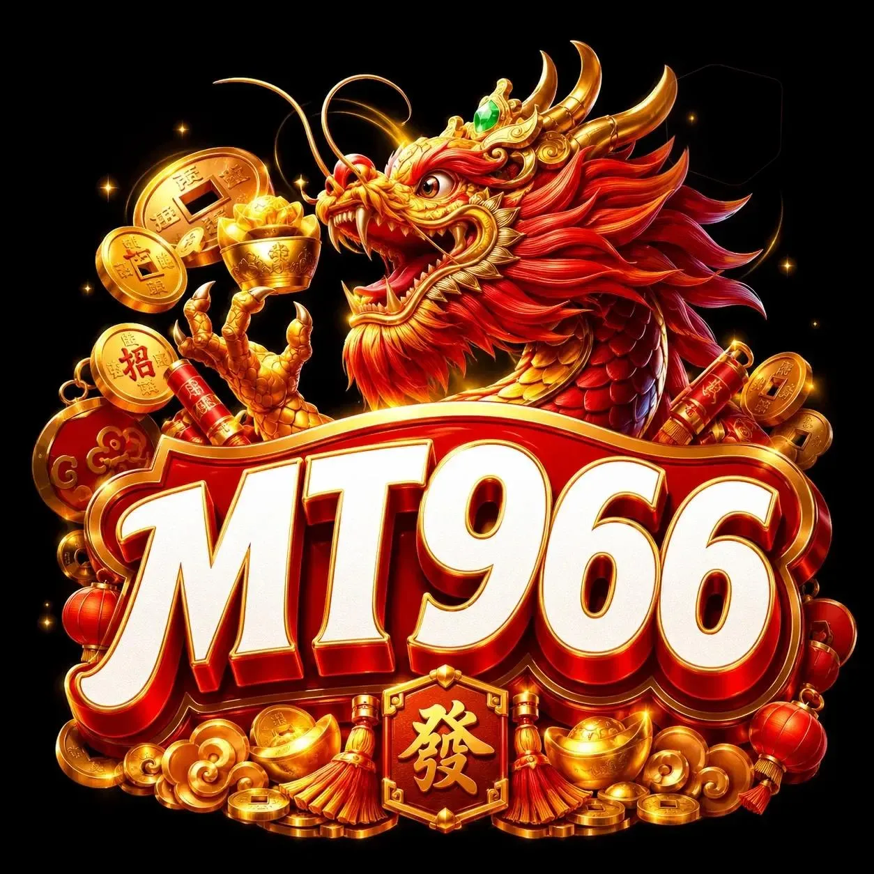 MT966 - Petualangan Menegangkan dalam Game TPS